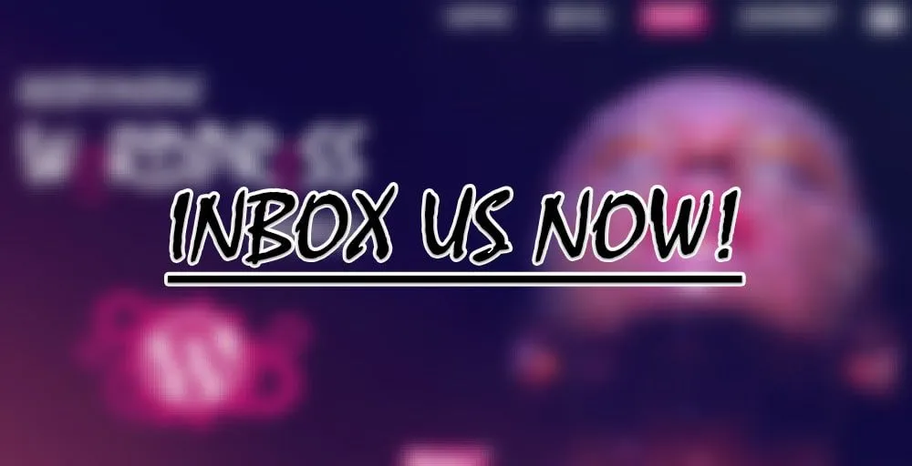 Graphic design work by Hamdan Ibne Muneer